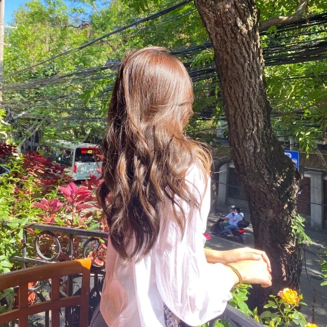 南法撩妹记